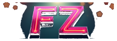fz v1 logo